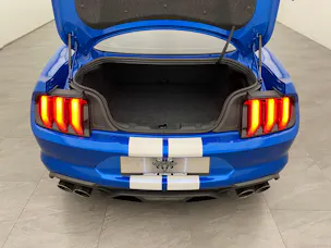 FORD Mustang GT500 Shelby
