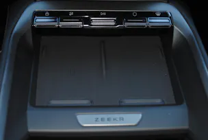 ZEEKR 7GT 100kWh Prvilege Launch Edition AWD