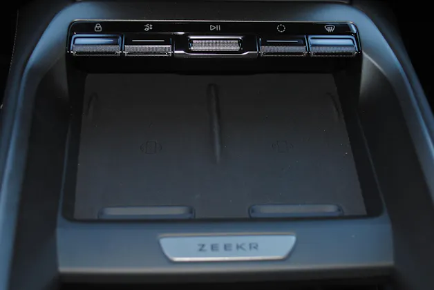 ZEEKR 7GT 100kWh Prvilege Launch Edition AWD