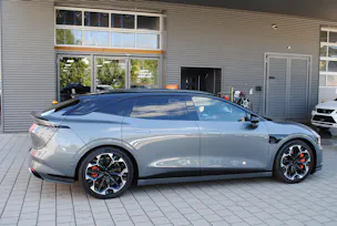 ZEEKR 7GT 100kWh Prvilege Launch Edition AWD