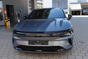 ZEEKR 7GT 100kWh Prvilege Launch Edition AWD