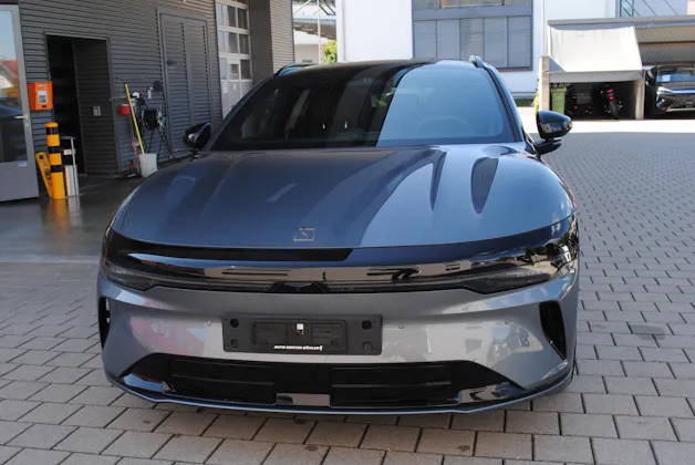 ZEEKR 7GT 100kWh Prvilege Launch Edition AWD