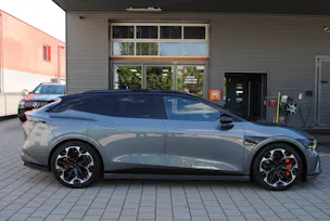 ZEEKR 7GT 100kWh Prvilege Launch Edition AWD