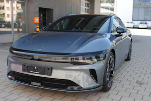 ZEEKR 7GT 100kWh Prvilege Launch Edition AWD
