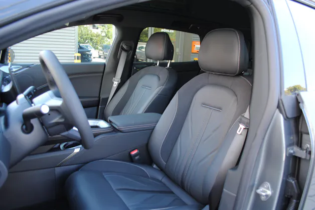 ZEEKR 7GT 100kWh Prvilege Launch Edition AWD