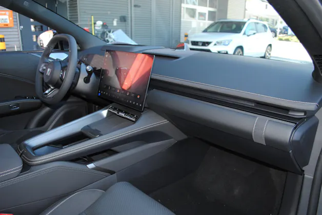 ZEEKR 7GT 100kWh Prvilege Launch Edition AWD