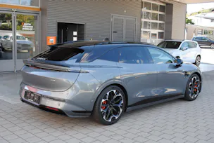 ZEEKR 7GT 100kWh Prvilege Launch Edition AWD