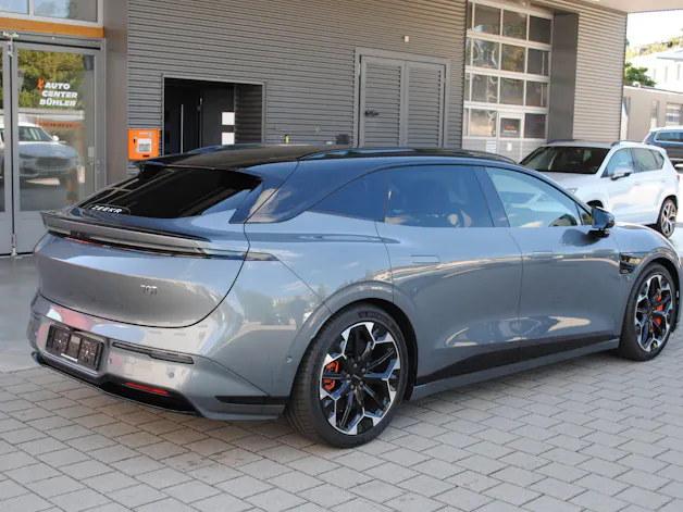 ZEEKR 7GT 100kWh Prvilege Launch Edition AWD