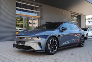 ZEEKR 7GT 100kWh Prvilege Launch Edition AWD