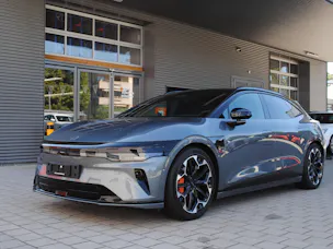 ZEEKR 7GT 100kWh Prvilege Launch Edition AWD