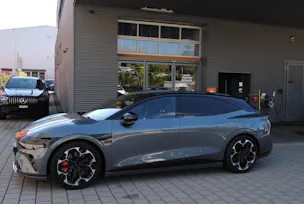 ZEEKR 7GT 100kWh Prvilege Launch Edition AWD