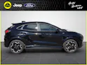 FORD Puma 1.0 EcoB Hybrid 125 ST-Line X