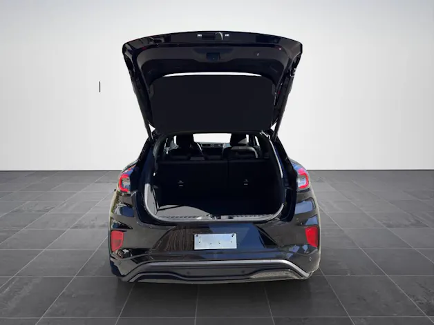 FORD Puma 1.0 EcoB Hybrid 125 ST-Line X
