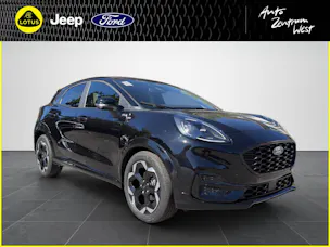 FORD Puma 1.0 EcoB Hybrid 125 ST-Line X