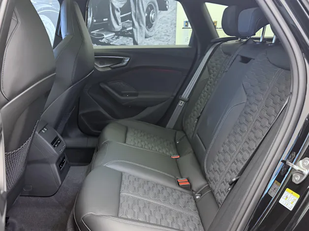 AUDI RS 5 Avant TFSI 470 kW Tiptronic quattro