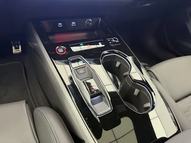 AUDI RS 5 Avant TFSI 470 kW Tiptronic quattro