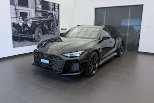 AUDI RS 5 Avant TFSI 470 kW Tiptronic quattro