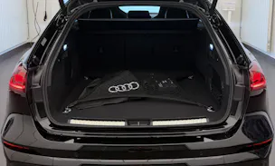 AUDI RS 5 Avant TFSI 470 kW Tiptronic quattro