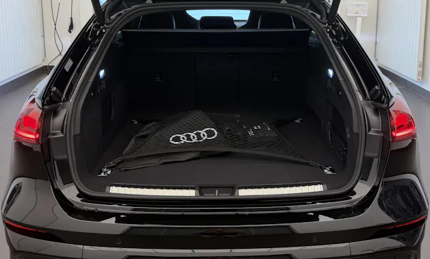 AUDI RS 5 Avant TFSI 470 kW Tiptronic quattro