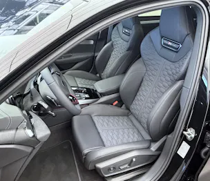 AUDI RS 5 Avant TFSI 470 kW Tiptronic quattro