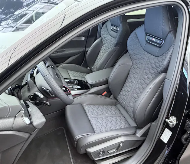 AUDI RS 5 Avant TFSI 470 kW Tiptronic quattro