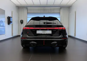 AUDI RS 5 Avant TFSI 470 kW Tiptronic quattro