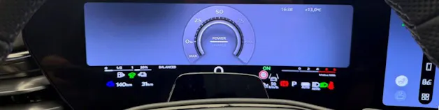 AUDI RS 5 Avant TFSI 470 kW Tiptronic quattro
