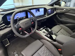 AUDI RS 5 Avant TFSI 470 kW Tiptronic quattro