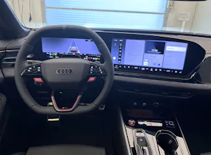 AUDI RS 5 Avant TFSI 470 kW Tiptronic quattro