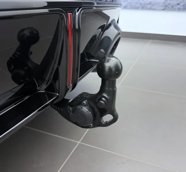 AUDI RS 5 Avant TFSI 470 kW Tiptronic quattro