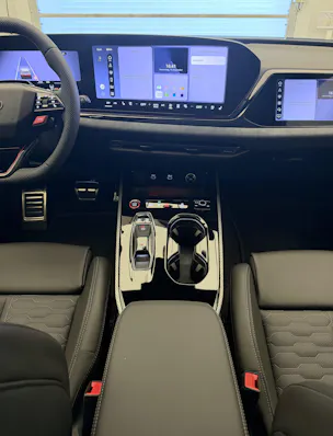 AUDI RS 5 Avant TFSI 470 kW Tiptronic quattro