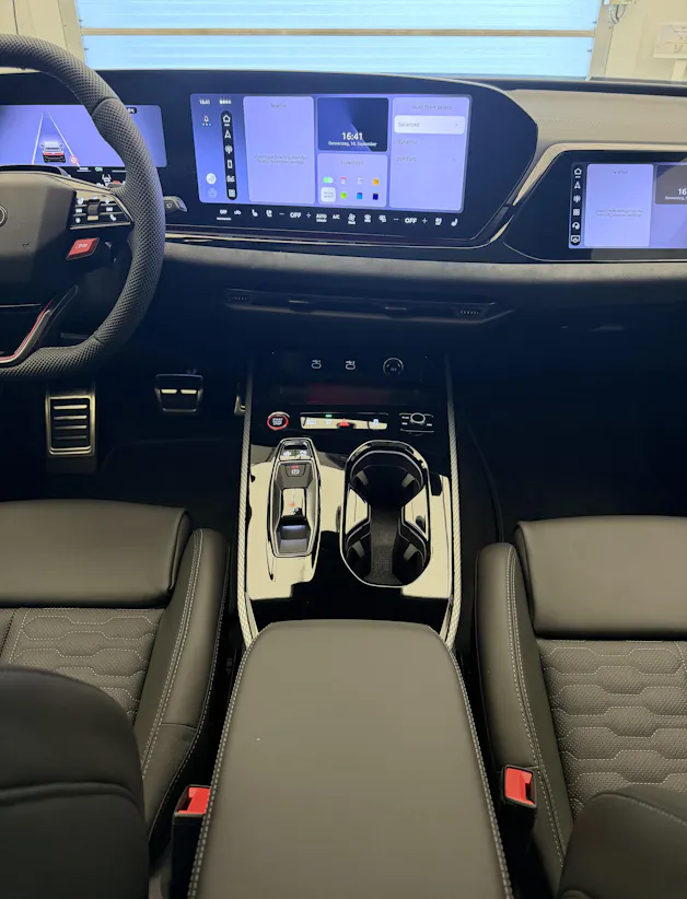 AUDI RS 5 Avant TFSI 470 kW Tiptronic quattro