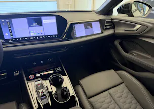 AUDI RS 5 Avant TFSI 470 kW Tiptronic quattro