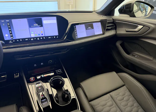AUDI RS 5 Avant TFSI 470 kW Tiptronic quattro