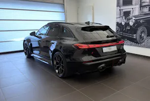 AUDI RS 5 Avant TFSI 470 kW Tiptronic quattro