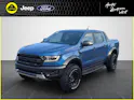 FORD Ranger DKab.Pick-up 2.0 EcoBlue 4x4 Rapt