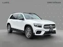 MERCEDES-BENZ GLB 220 4Matic 8G-Tronic