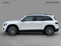 MERCEDES-BENZ GLB 220 4Matic 8G-Tronic