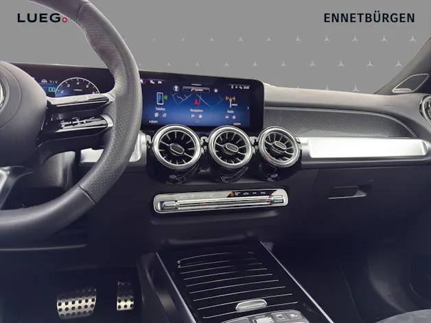 MERCEDES-BENZ GLB 220 4Matic 8G-Tronic