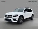 MERCEDES-BENZ GLB 220 4Matic 8G-Tronic
