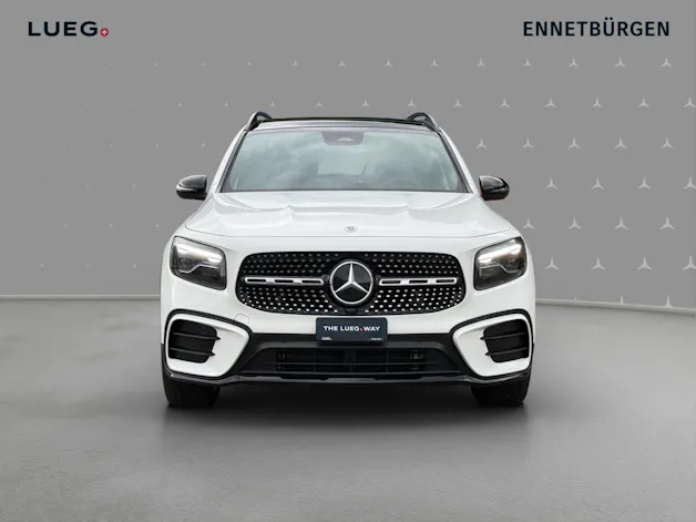 MERCEDES-BENZ GLB 220 4Matic 8G-Tronic