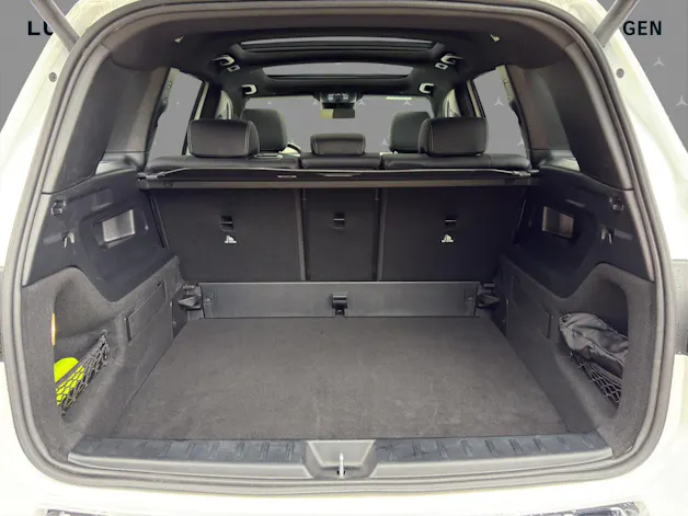 MERCEDES-BENZ GLB 220 4Matic 8G-Tronic