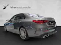 MERCEDES-BENZ C 300 AMG Line 4matic