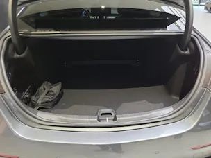 MERCEDES-BENZ C 300 AMG Line 4matic