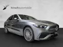MERCEDES-BENZ C 300 AMG Line 4matic