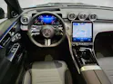 MERCEDES-BENZ C 300 AMG Line 4matic