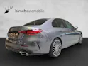MERCEDES-BENZ C 300 AMG Line 4matic