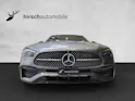 MERCEDES-BENZ C 300 AMG Line 4matic
