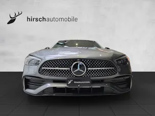 MERCEDES-BENZ C 300 AMG Line 4matic