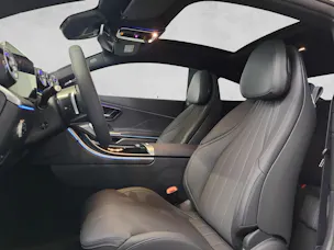MERCEDES-BENZ CLE 300 AMG Line 4M Coupé C236